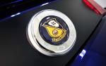 Ford Mustang GT Blue Angels Edition 2012 года